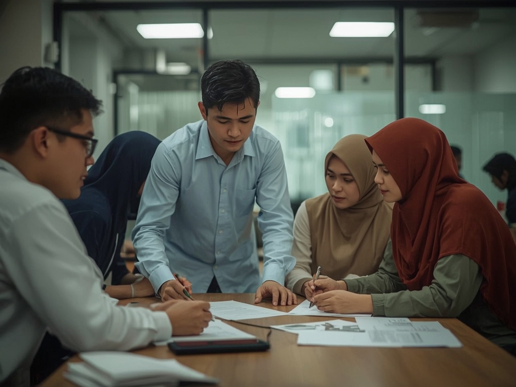 Mitos dan Fakta dalam Keputusan Harian: Menimbang Manfaat dan Risiko